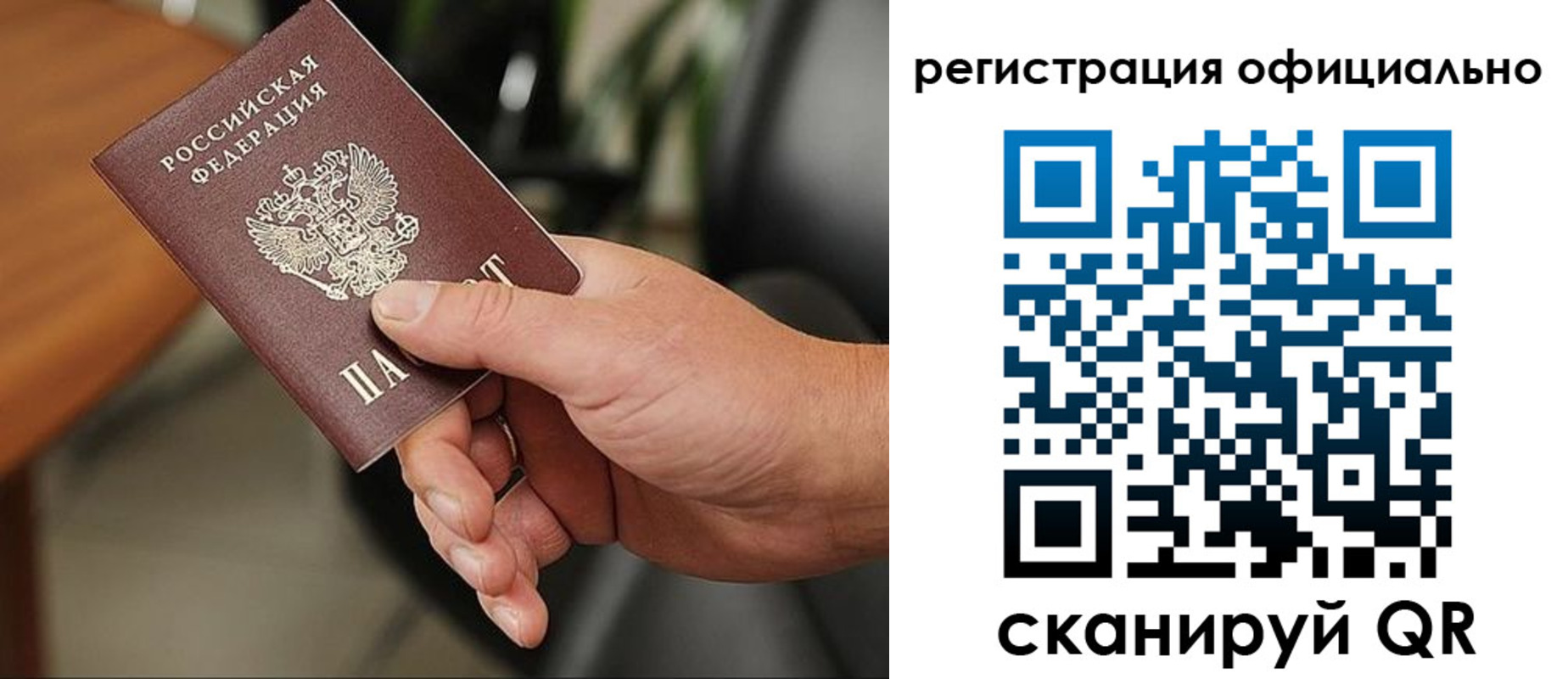 прописка гарантия в Приозерске